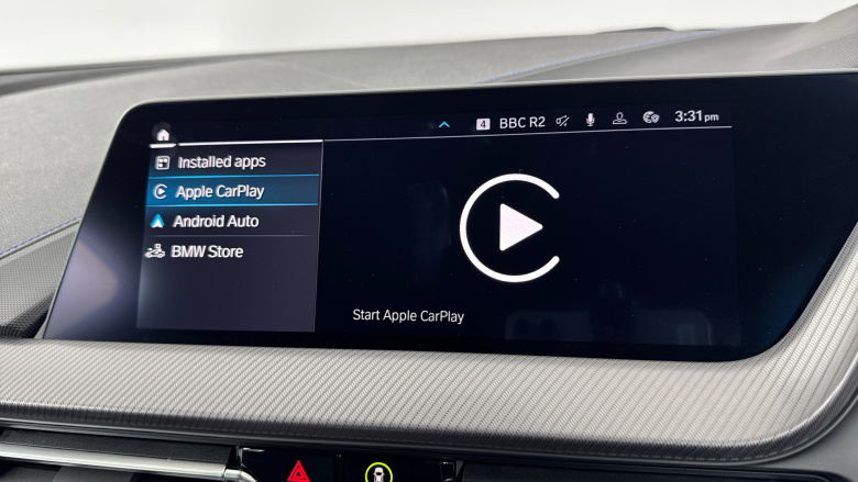 BMW 1 Series 120d xDrive M Sport 5dr Step Auto [LCP] Diesel Hatchback